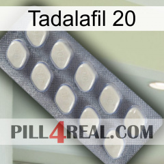 Tadalafil 20 08